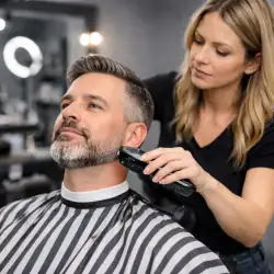 Beard trims - Barber Shop Fuengirola