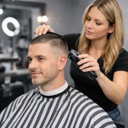 Buzz Cuts  - Barber Shop La Cala