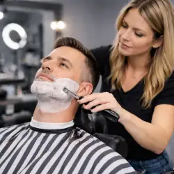 Wet Shaves - Barber Shop Mijas Costa